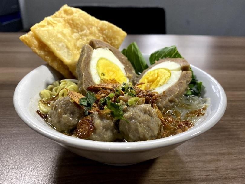 Detail Bakso Telur Png Nomer 44