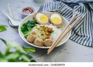 Detail Bakso Telur Png Nomer 45