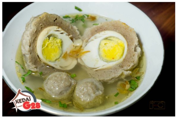 Detail Bakso Telur Png Nomer 6