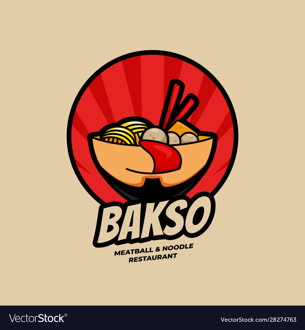 Detail Bakso Vector Png Nomer 14