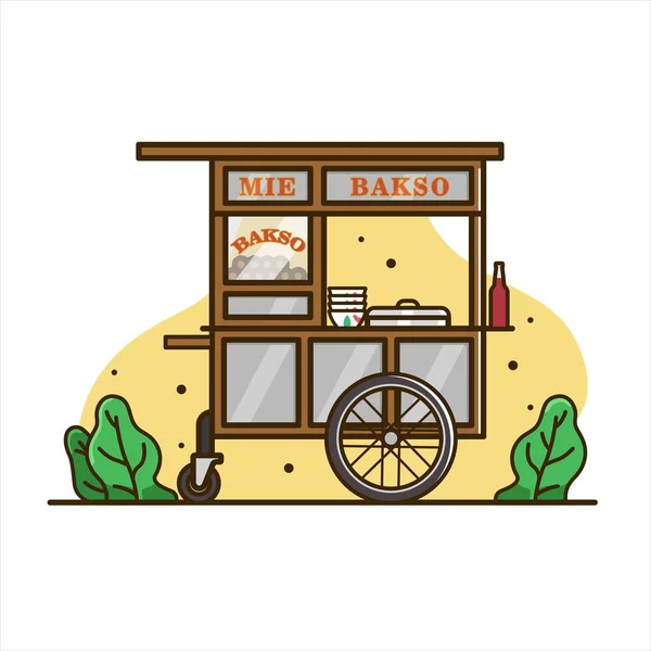 Detail Bakso Vector Png Nomer 40