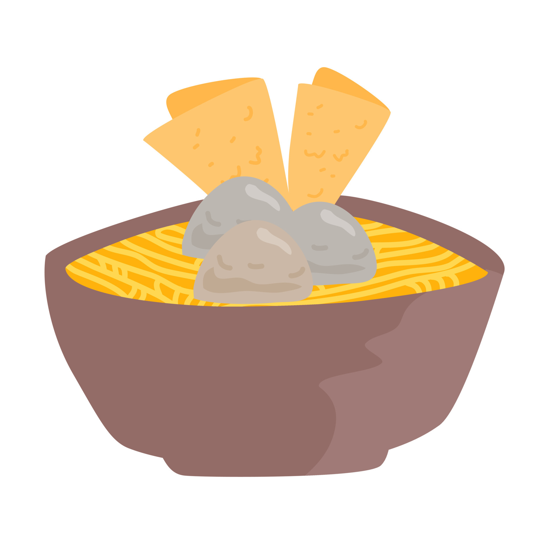 Detail Bakso Vector Png Nomer 51