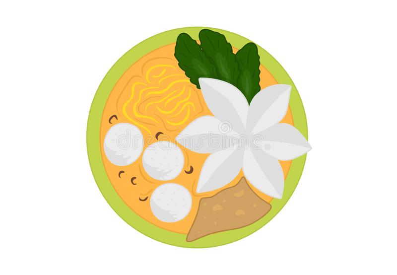 Detail Bakso Vector Png Nomer 52