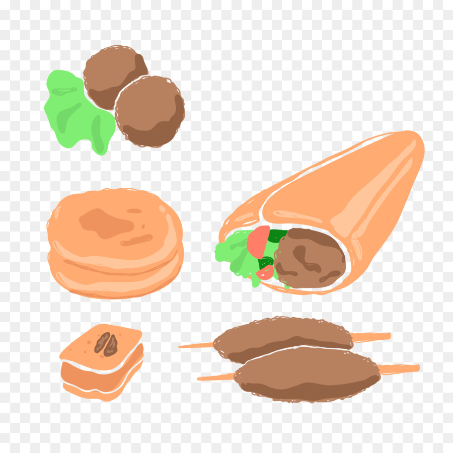 Detail Bakso Vector Png Nomer 58