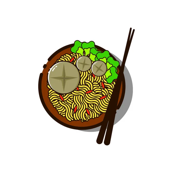 Detail Bakso Vector Png Nomer 9