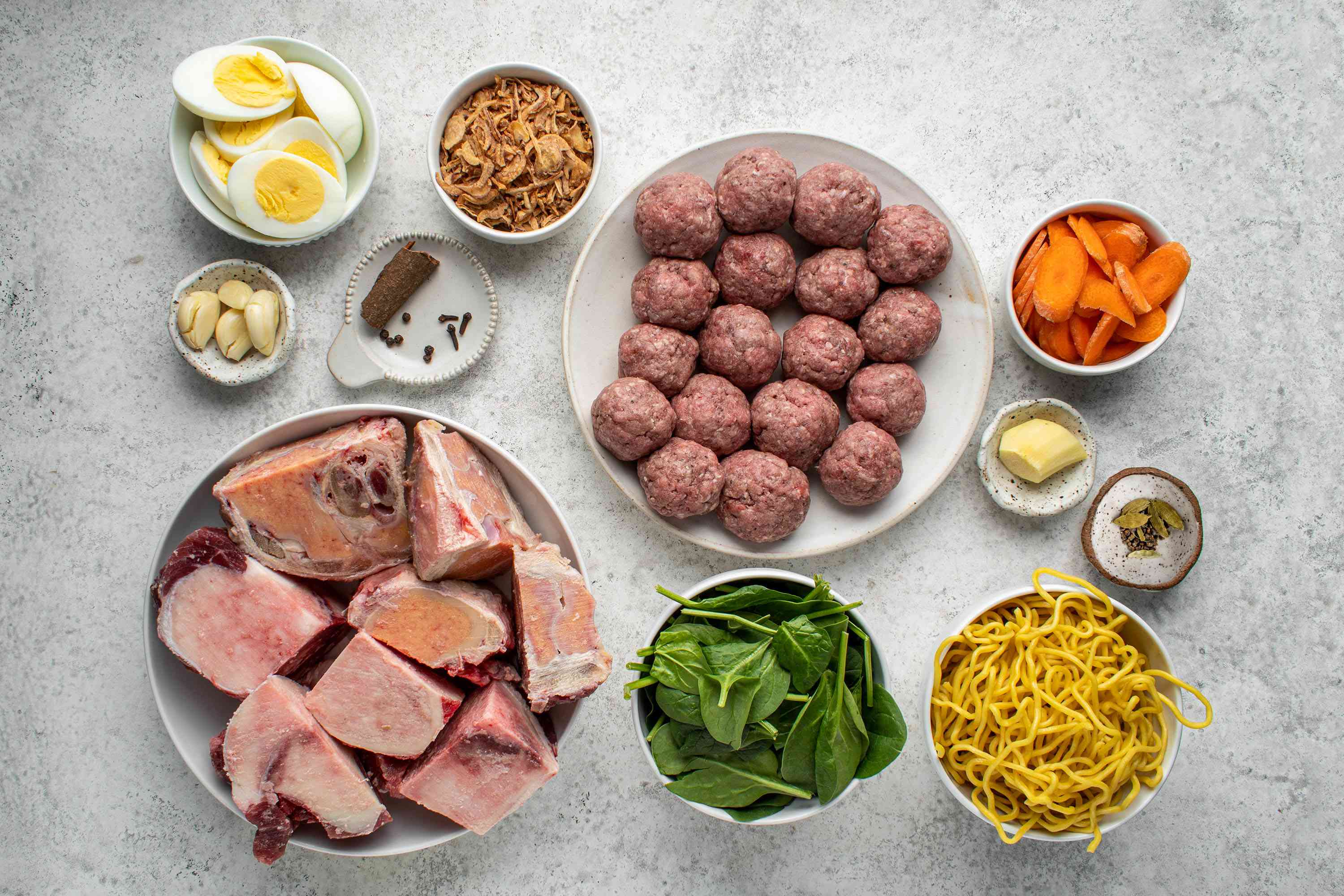 Detail Bakso Vegetarian Recipe Nomer 54