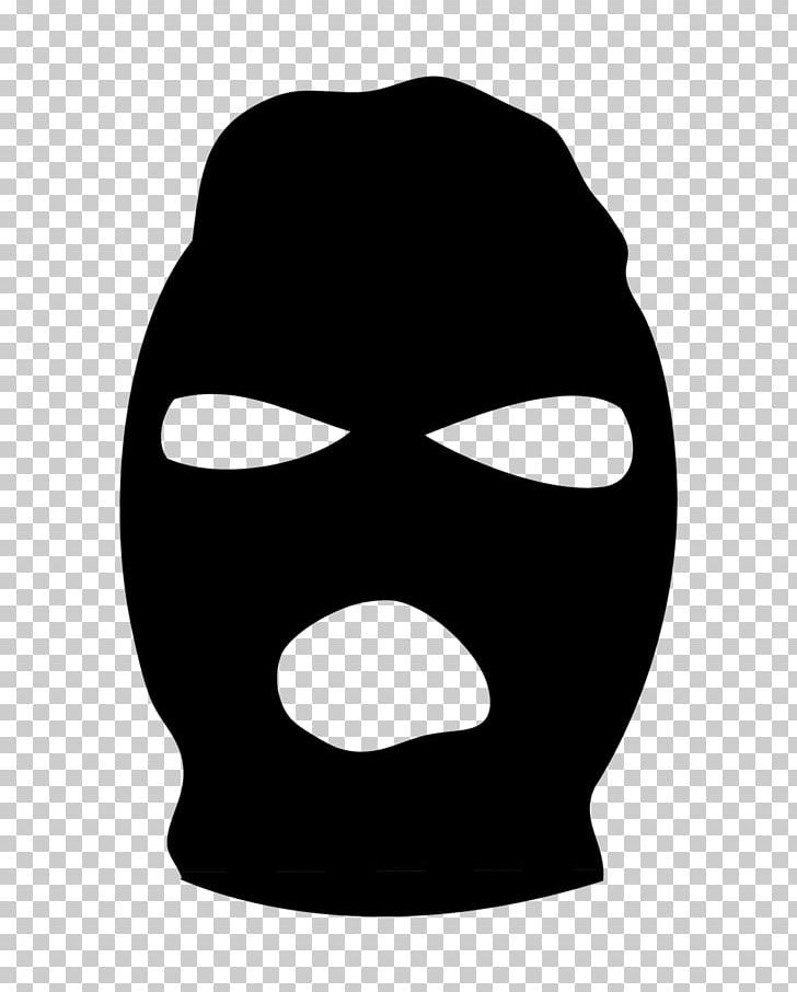 Detail Balaclava Png Nomer 11