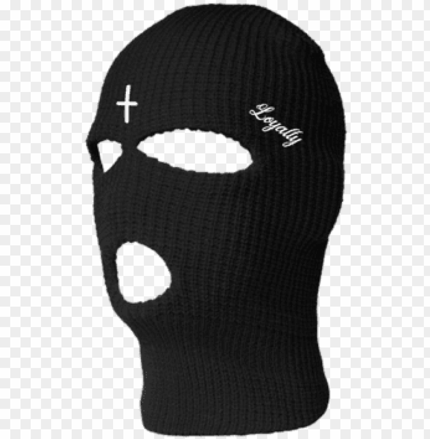 Detail Balaclava Png Nomer 14