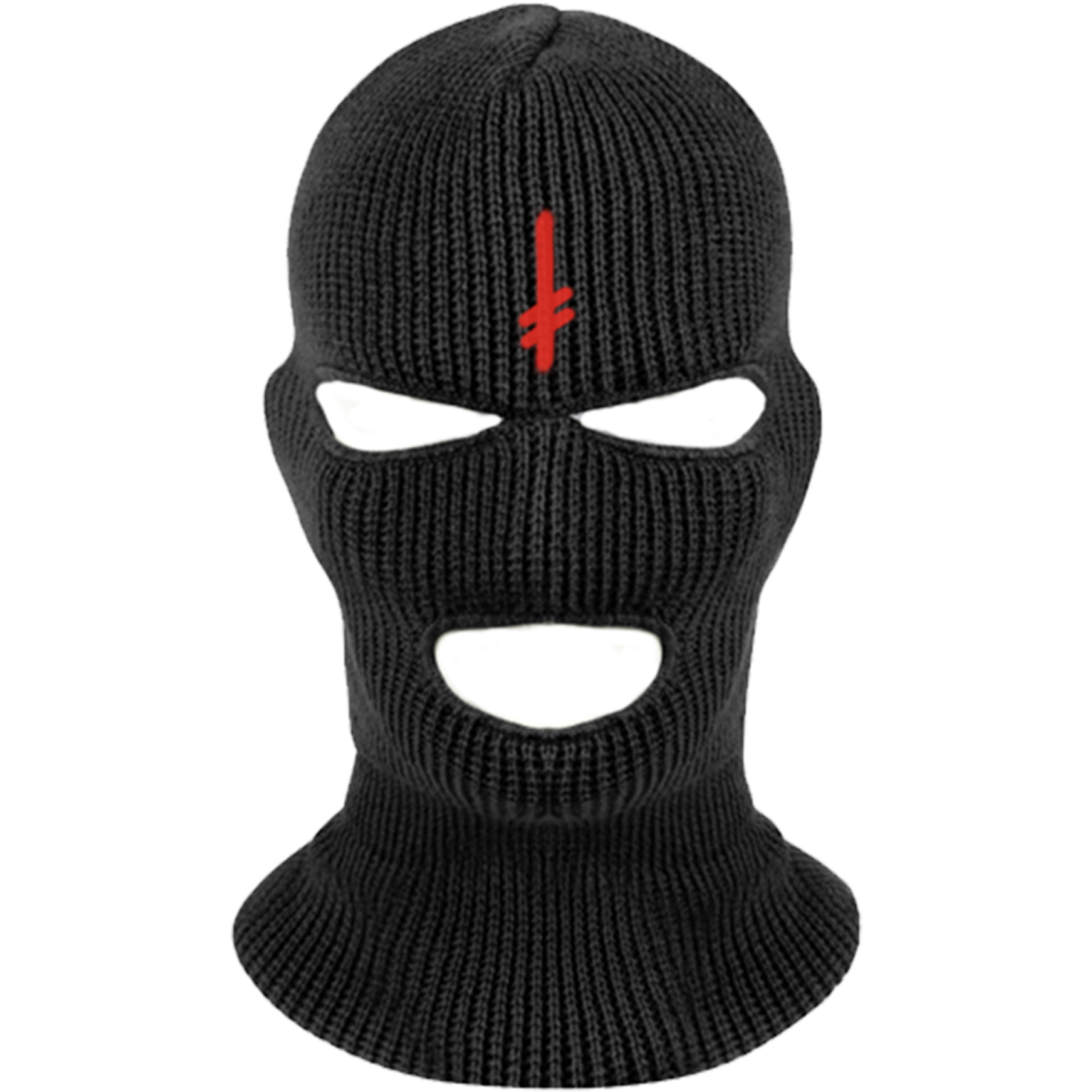 Detail Balaclava Png Nomer 18