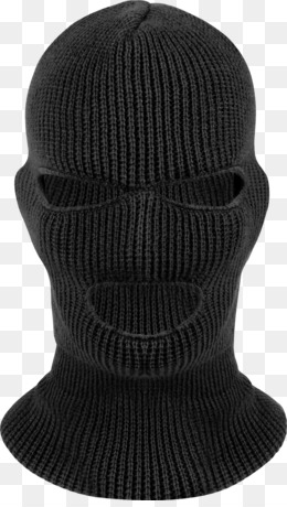 Detail Balaclava Png Nomer 22