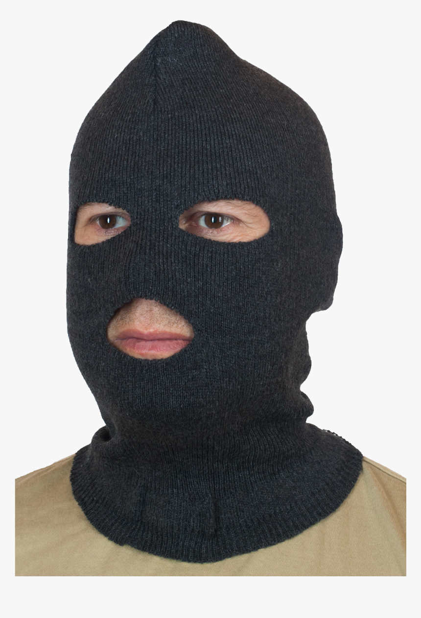 Detail Balaclava Png Nomer 39