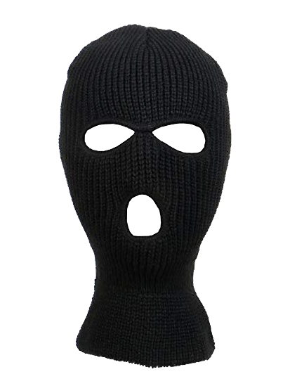 Detail Balaclava Png Nomer 9