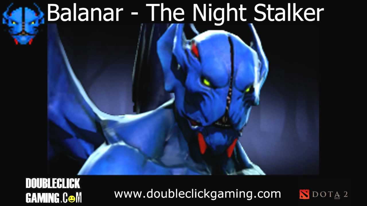 Detail Balanar Dota 2 Nomer 22