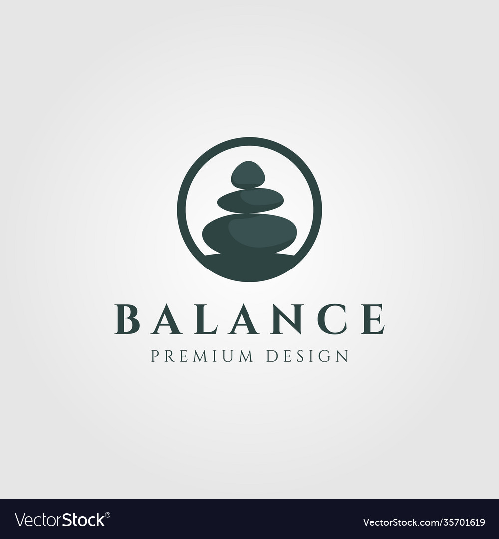 Detail Balance Logo Nomer 7