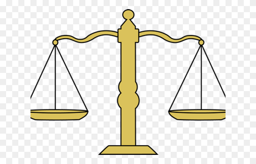 Detail Balance Scales Clipart Nomer 11