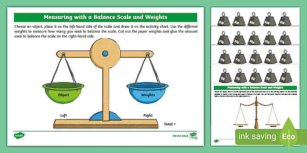 Detail Balance Scales Images Nomer 36