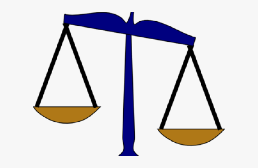 Detail Balancing Scales Clipart Nomer 10