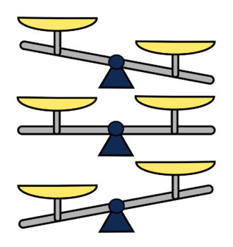 Detail Balancing Scales Clipart Nomer 21