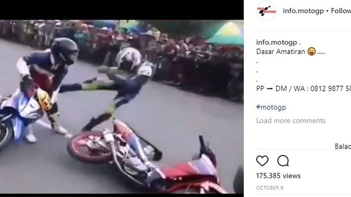 Detail Balap Mobil Lucu Nomer 26