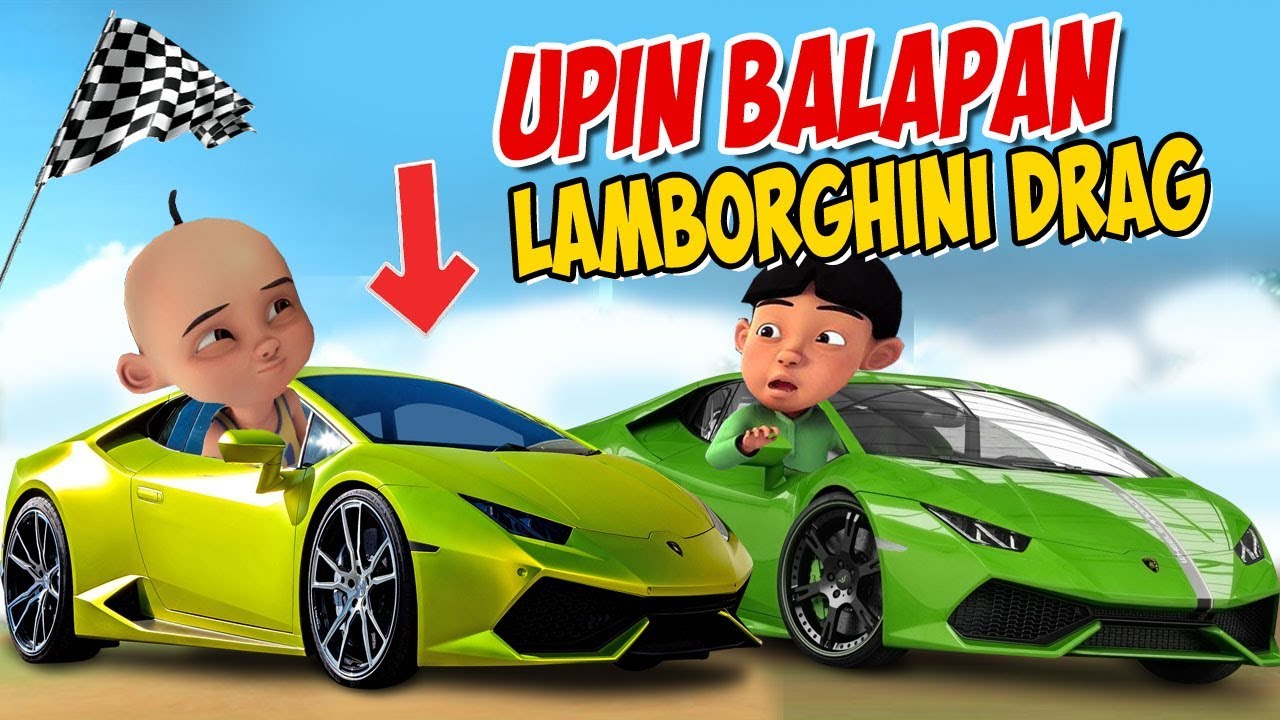 Detail Balap Mobil Lucu Nomer 33