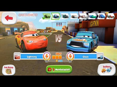 Detail Balap Mobil Lucu Nomer 35