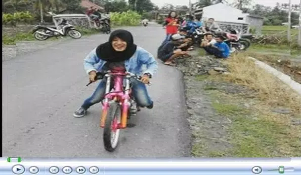 Detail Balap Mobil Lucu Nomer 6