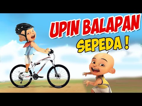 Detail Balap Sepeda Lucu Nomer 38