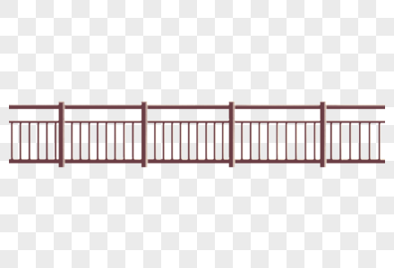 Detail Balcony Railing Png Nomer 37