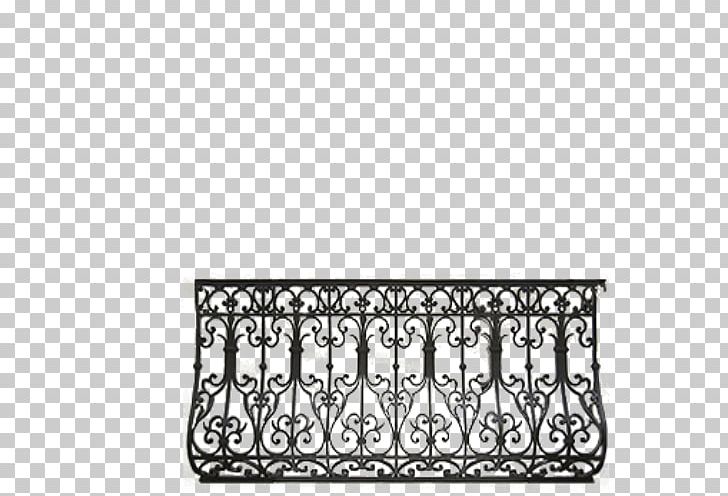 Detail Balcony Railing Png Nomer 5