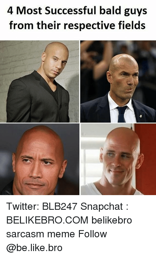 Detail Bald Guy Meme Nomer 32