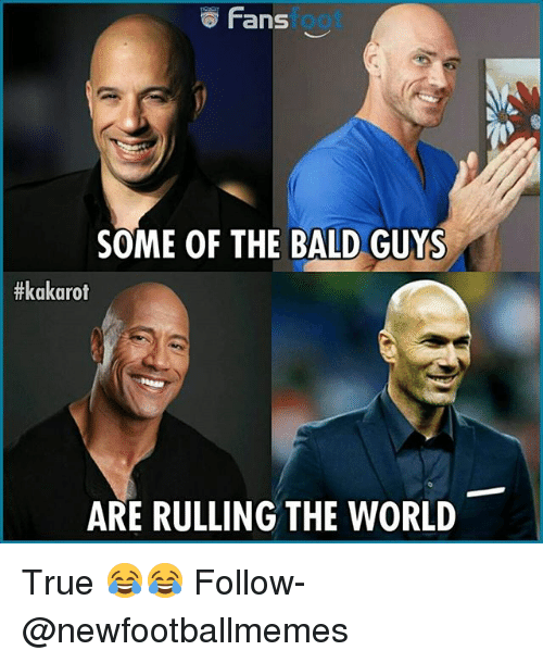 Detail Bald Guy Meme Nomer 34