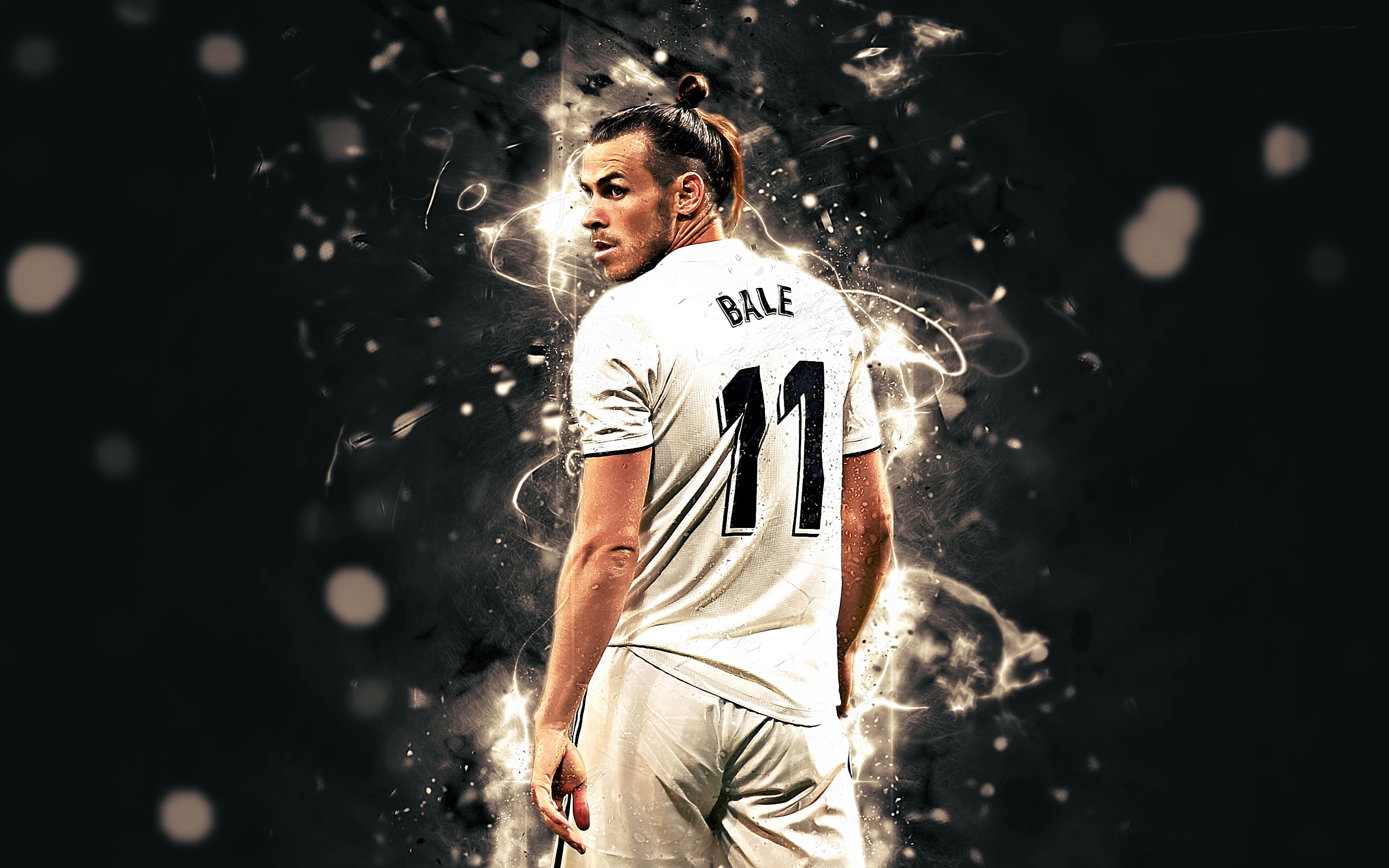 Detail Bale Wallpaper Nomer 16