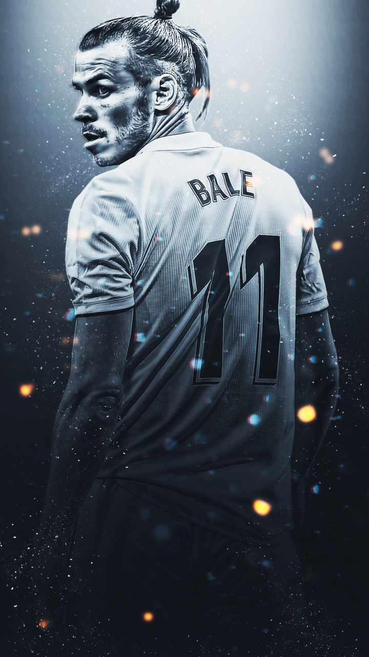 Detail Bale Wallpaper Nomer 30