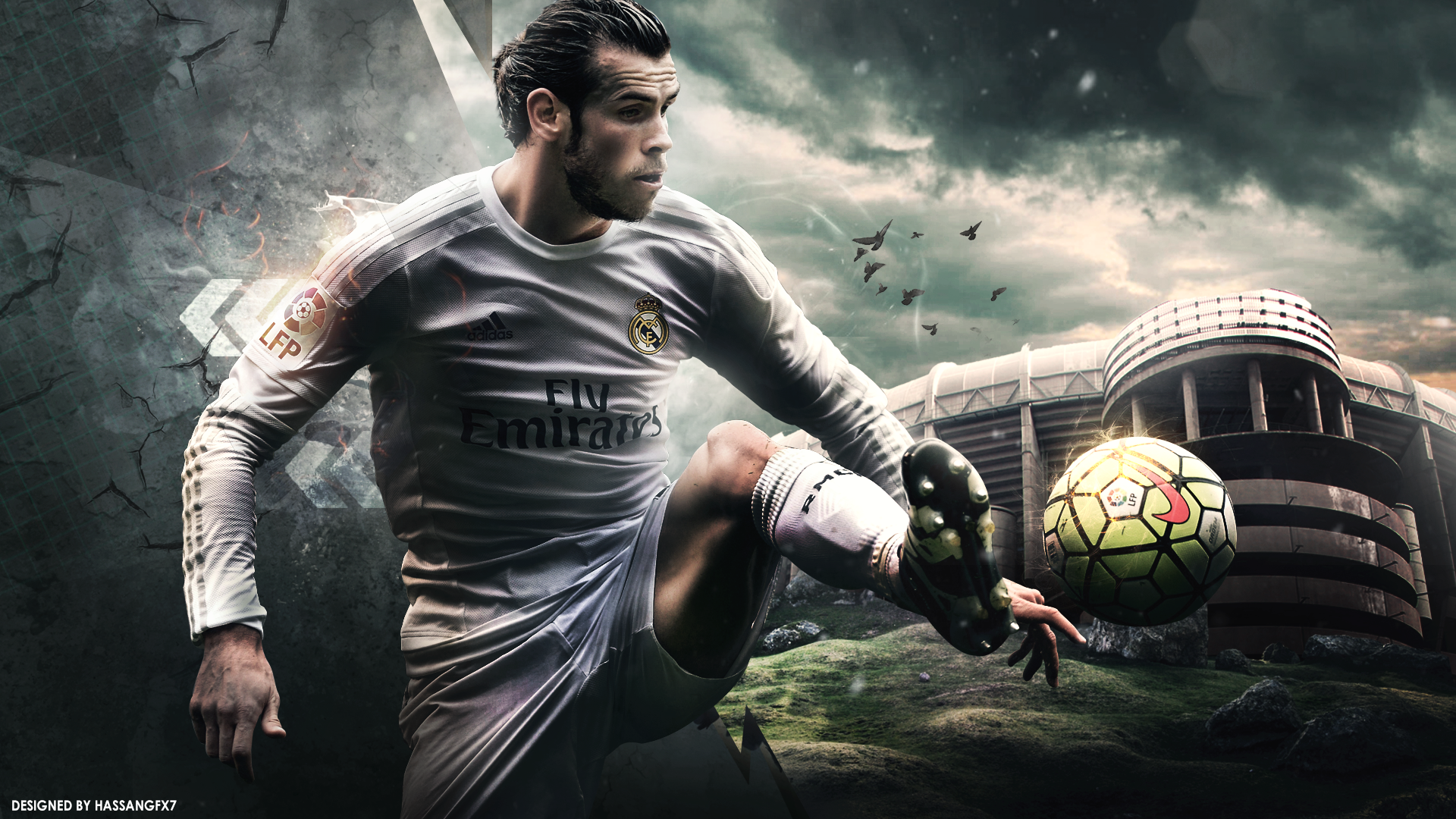 Detail Bale Wallpaper Nomer 42