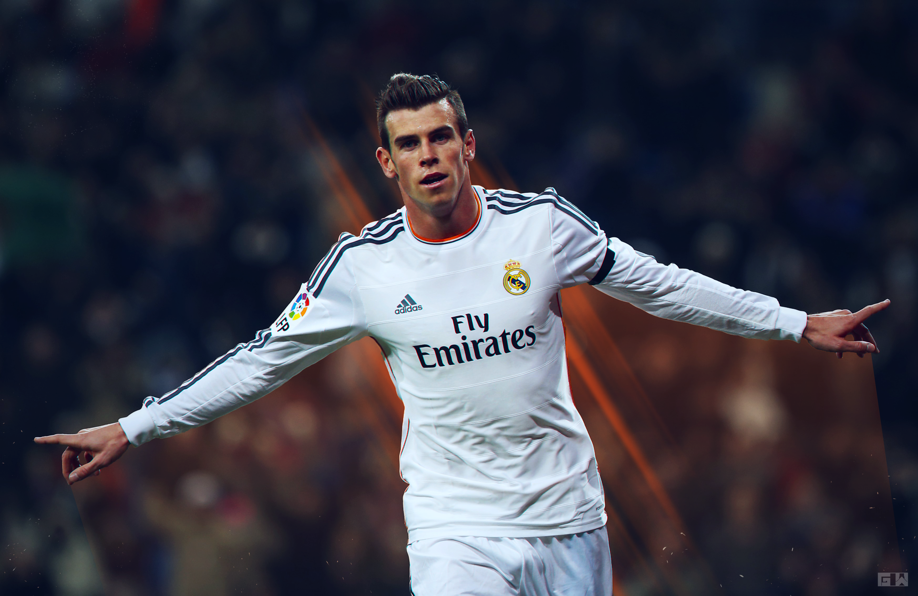Detail Bale Wallpaper Nomer 43