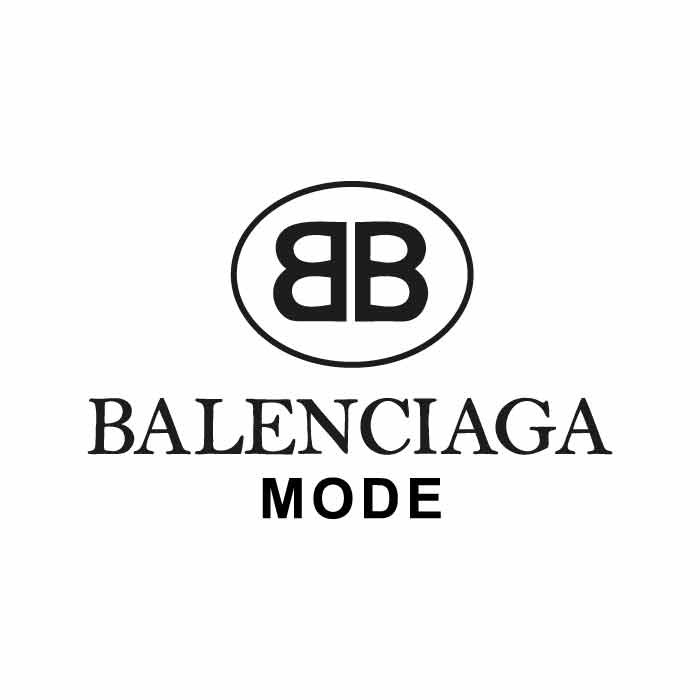 Detail Balenciaga Logo Png Nomer 16