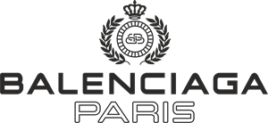 Detail Balenciaga Logo Png Nomer 25