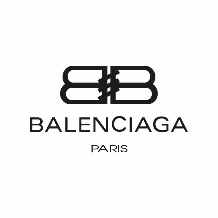 Detail Balenciaga Logo Png Nomer 27