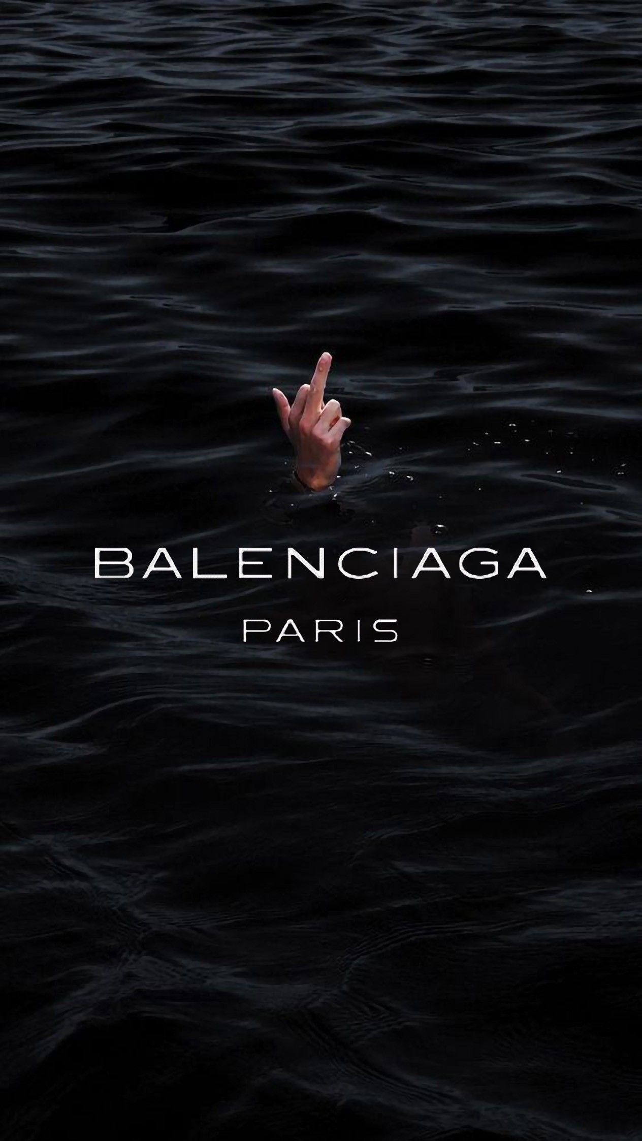 Balenciaga Wallpaper - KibrisPDR