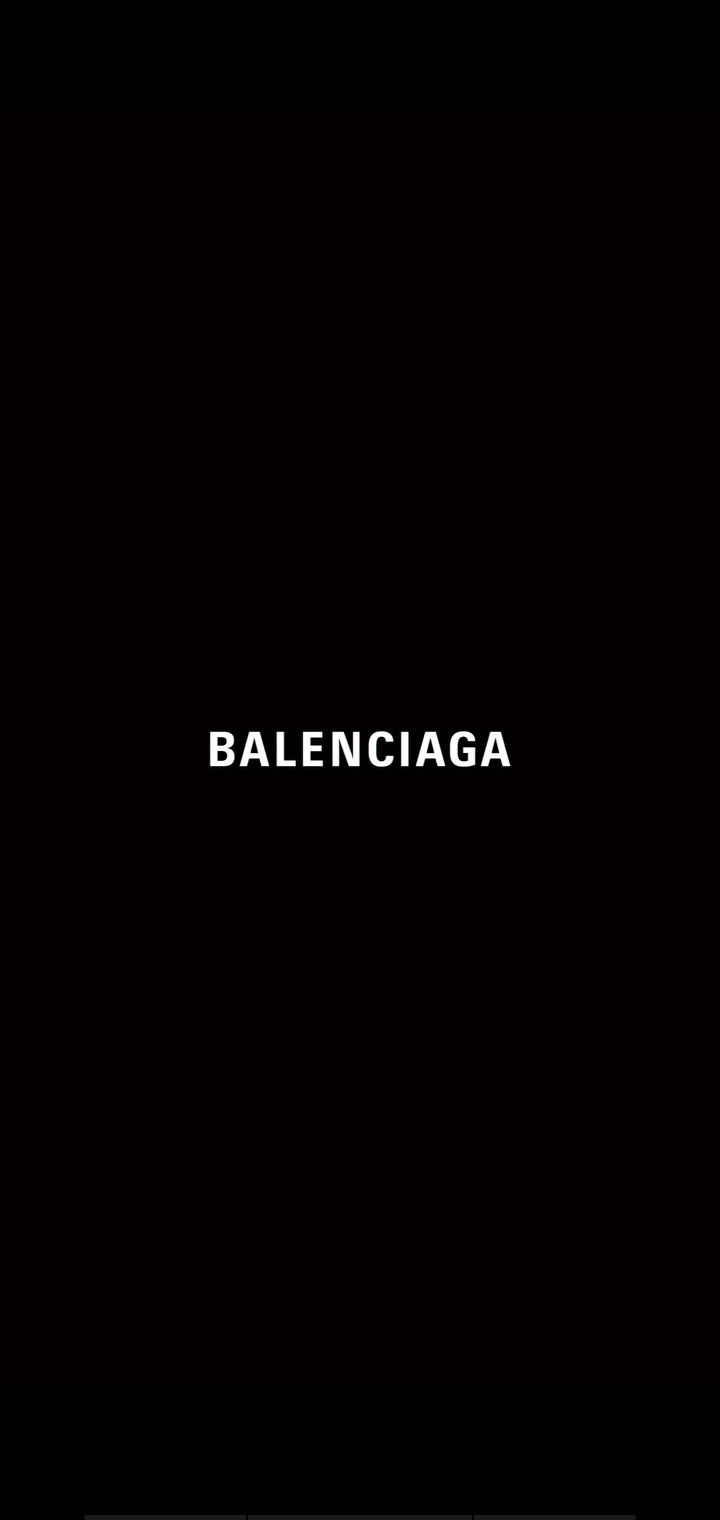 Detail Balenciaga Wallpaper Nomer 19