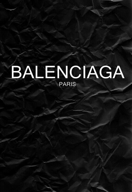 Detail Balenciaga Wallpaper Nomer 9