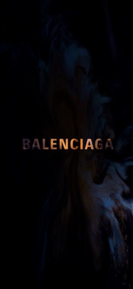 Detail Balenciaga Wallpaper Nomer 10