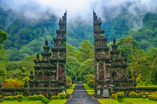 Detail Bali Background Nomer 4