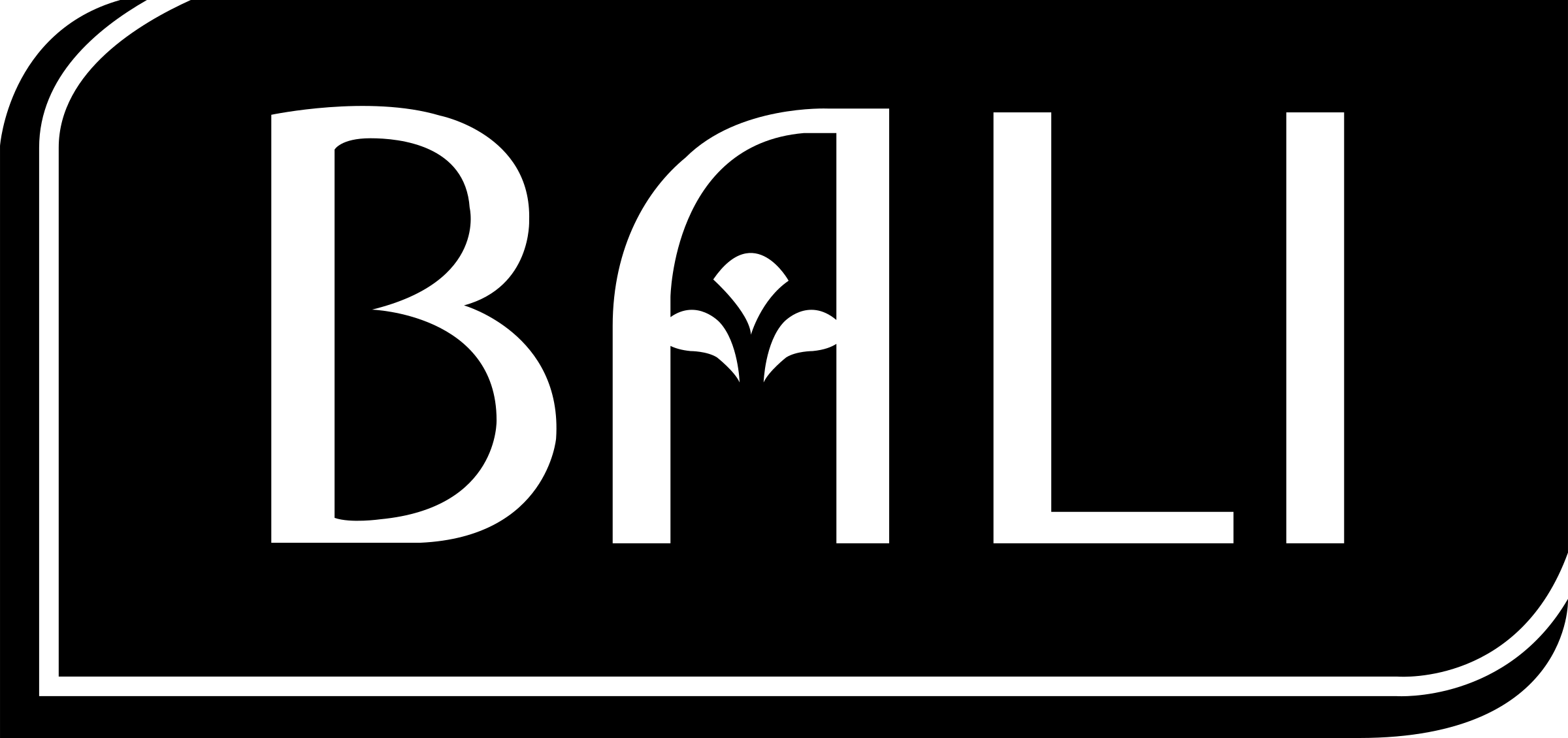 Bali Logo Png - KibrisPDR