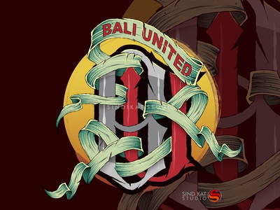 Detail Bali United Logo Vector Nomer 11