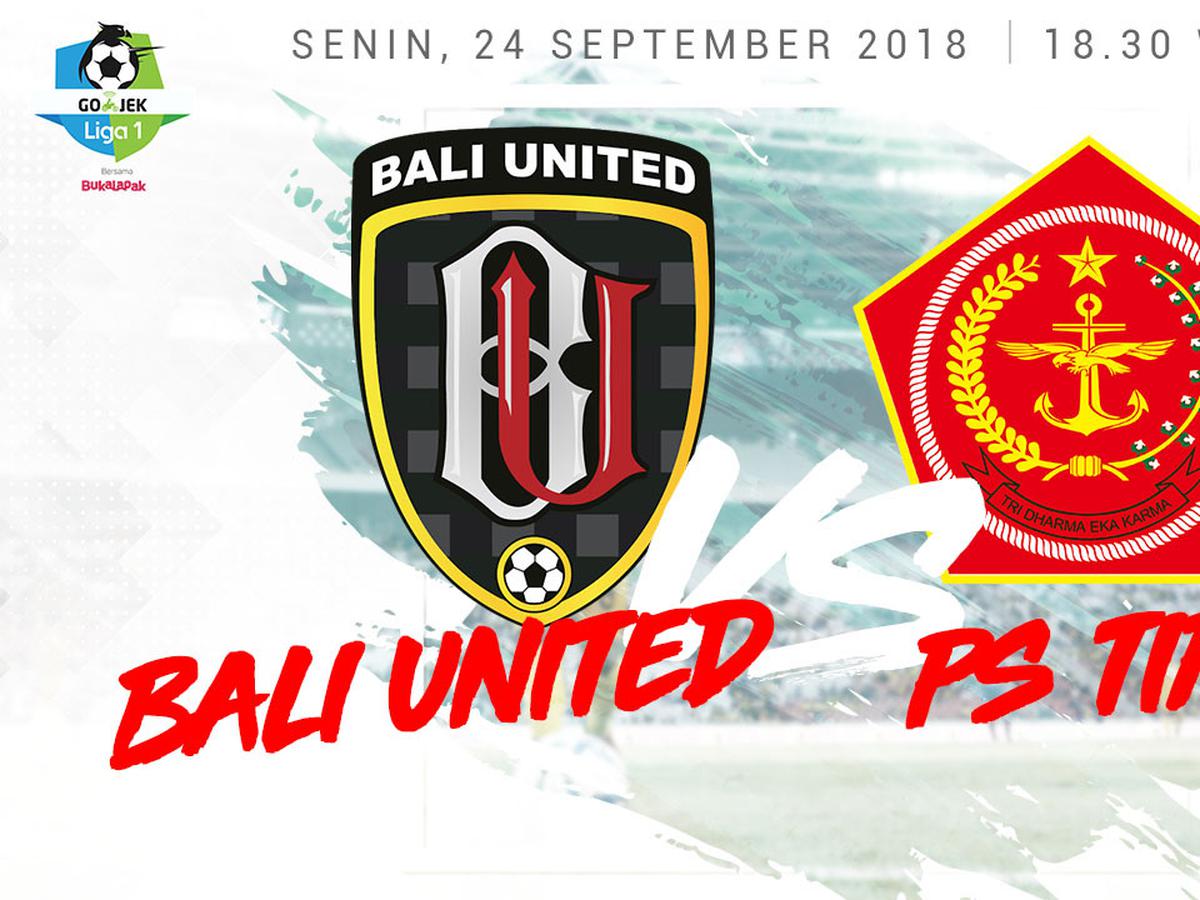 Detail Bali United Logo Vector Nomer 32