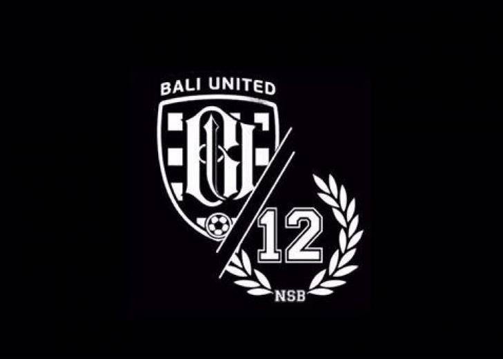 Detail Bali United Logo Vector Nomer 38