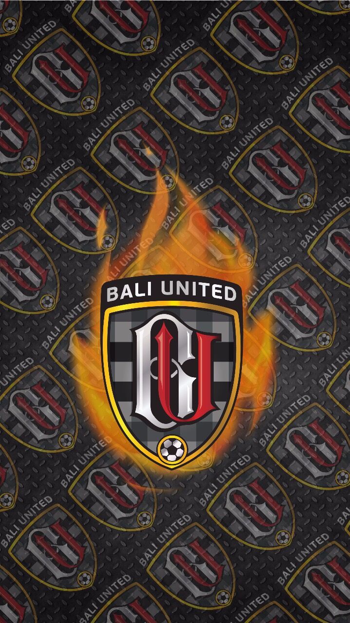 Detail Bali United Logo Vector Nomer 42