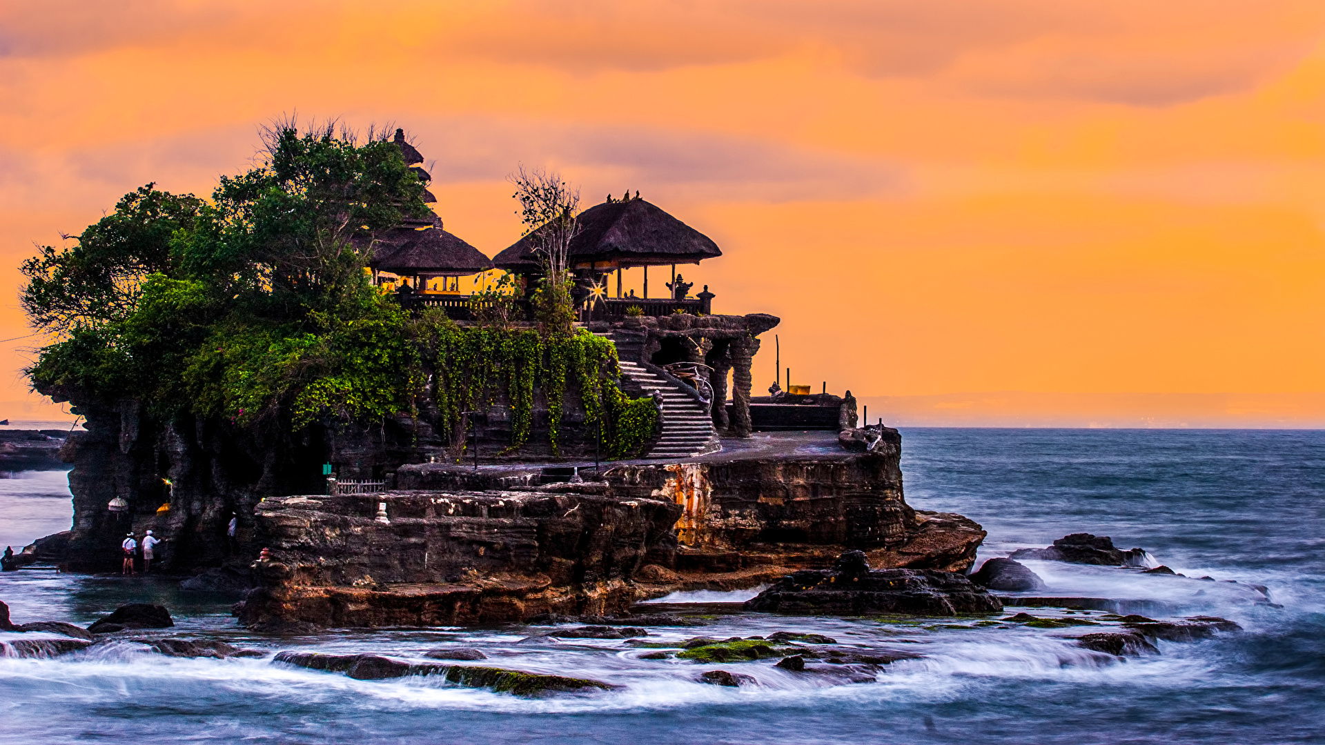 Detail Bali Wallpaper 1920x1080 Nomer 42