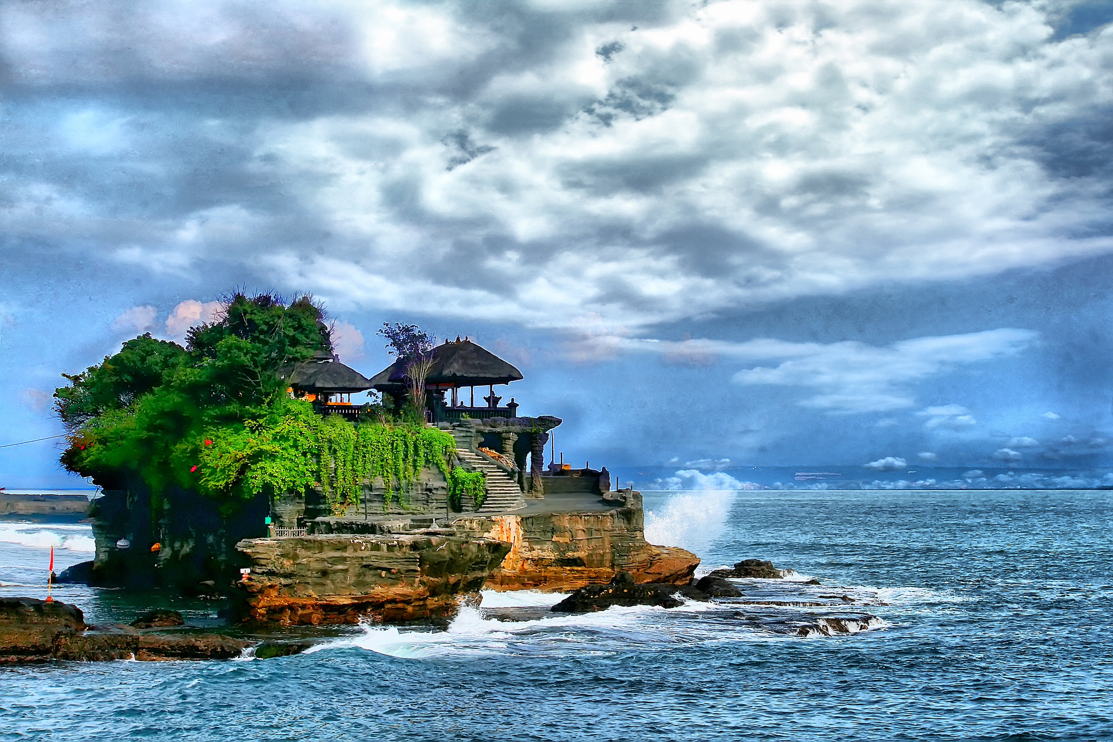 Detail Bali Wallpaper 1920x1080 Nomer 45